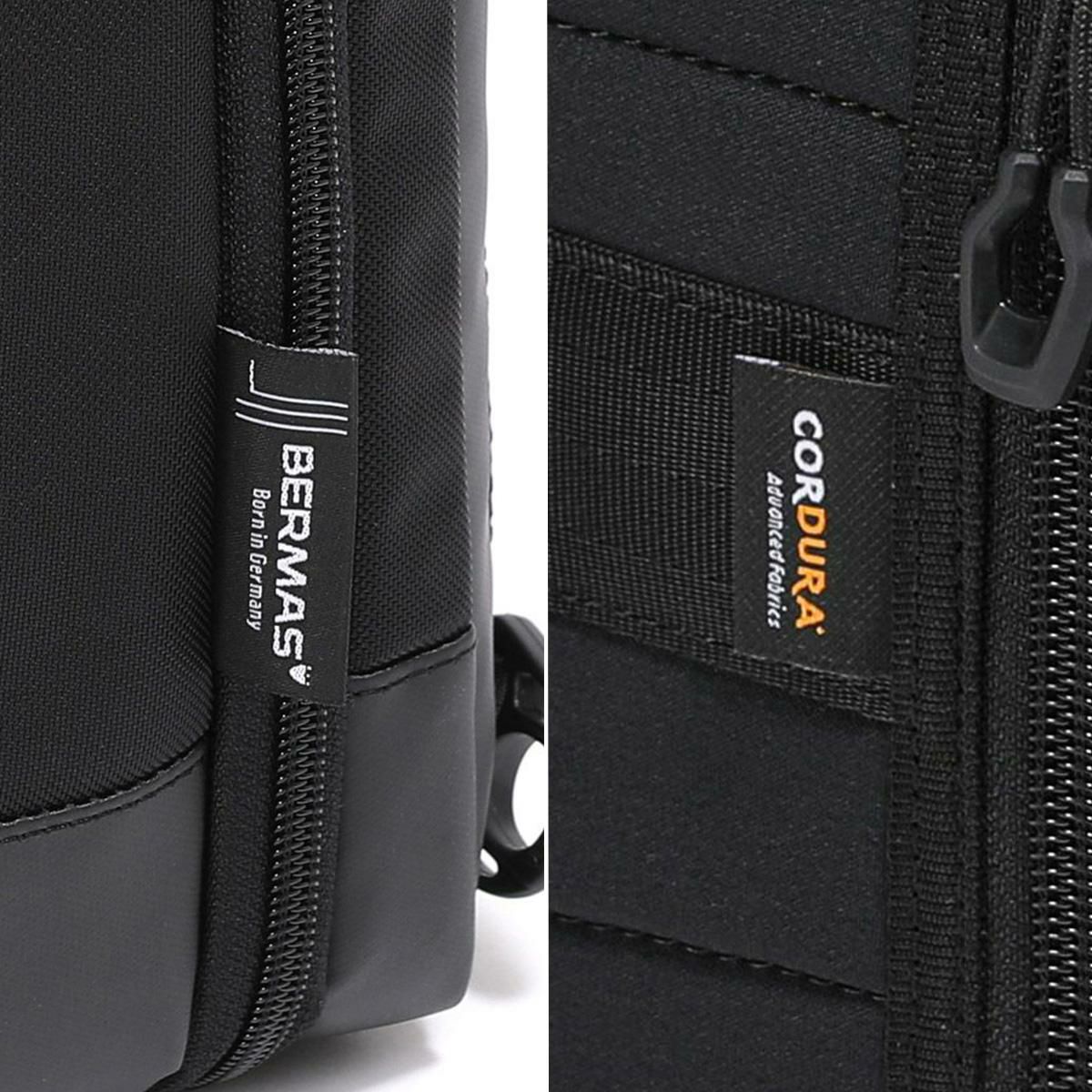 バーマス バウアー4 ブリーフケース BERMAS bermas-60674