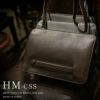 エルゴポック HM クラッチバッグ セカンドバッグ HERGOP?CH hm-css