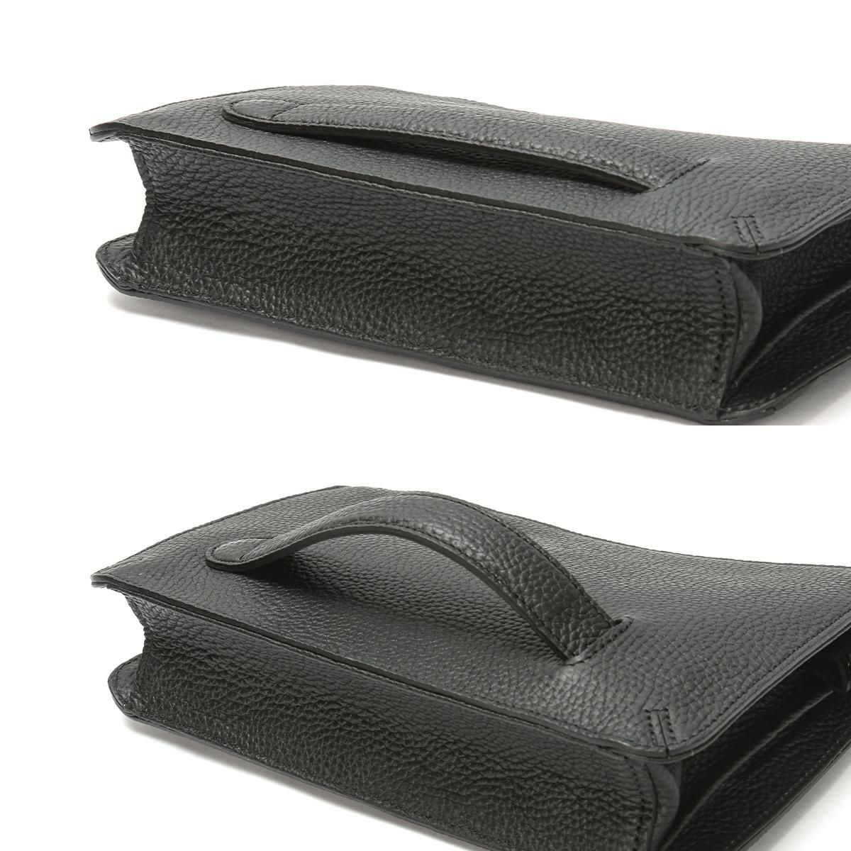 エルゴポック HM クラッチバッグ セカンドバッグ HERGOP?CH hm-css