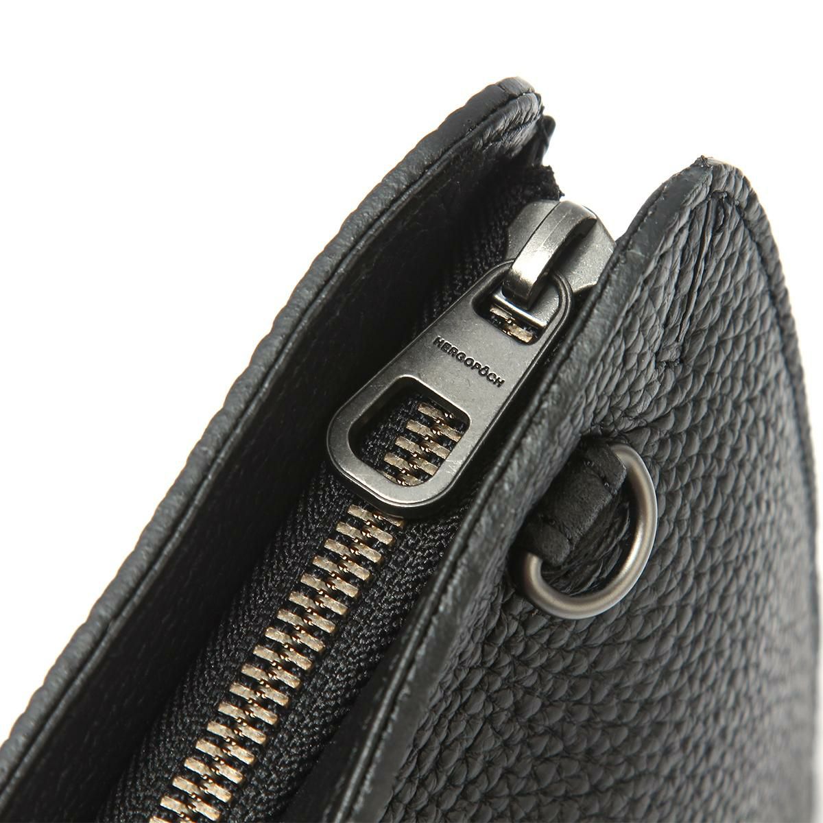 エルゴポック HM クラッチバッグ セカンドバッグ HERGOP?CH hm-css