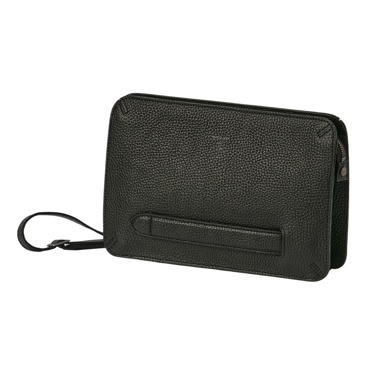 エルゴポック HM クラッチバッグ セカンドバッグ HERGOP?CH hm-css