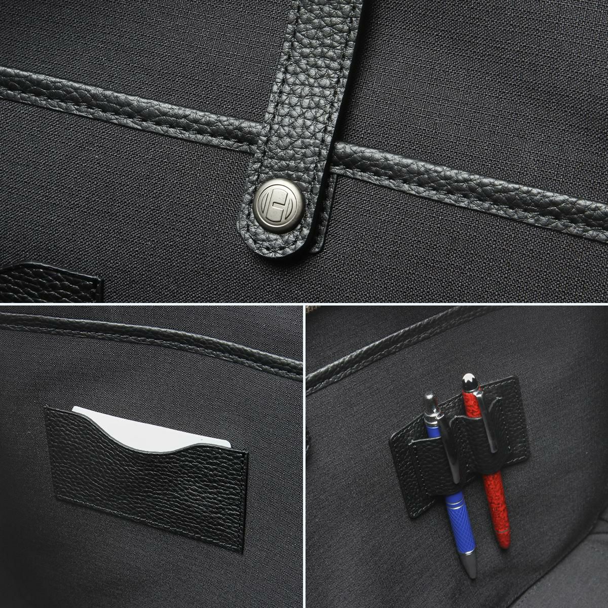 エルゴポック HM ビジネストート HERGOP?CH hm-tt