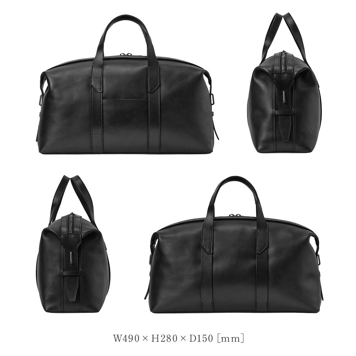 エルゴポック MG2 ボストンバッグ HERGOP?CH mg2-bt