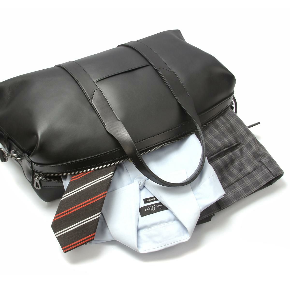 エルゴポック MG2 ボストンバッグ HERGOP?CH mg2-bt