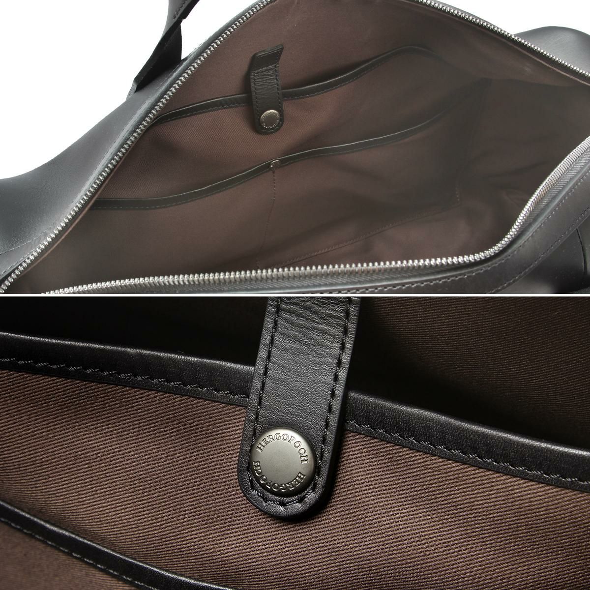 エルゴポック MG2 ボストンバッグ HERGOP?CH mg2-bt