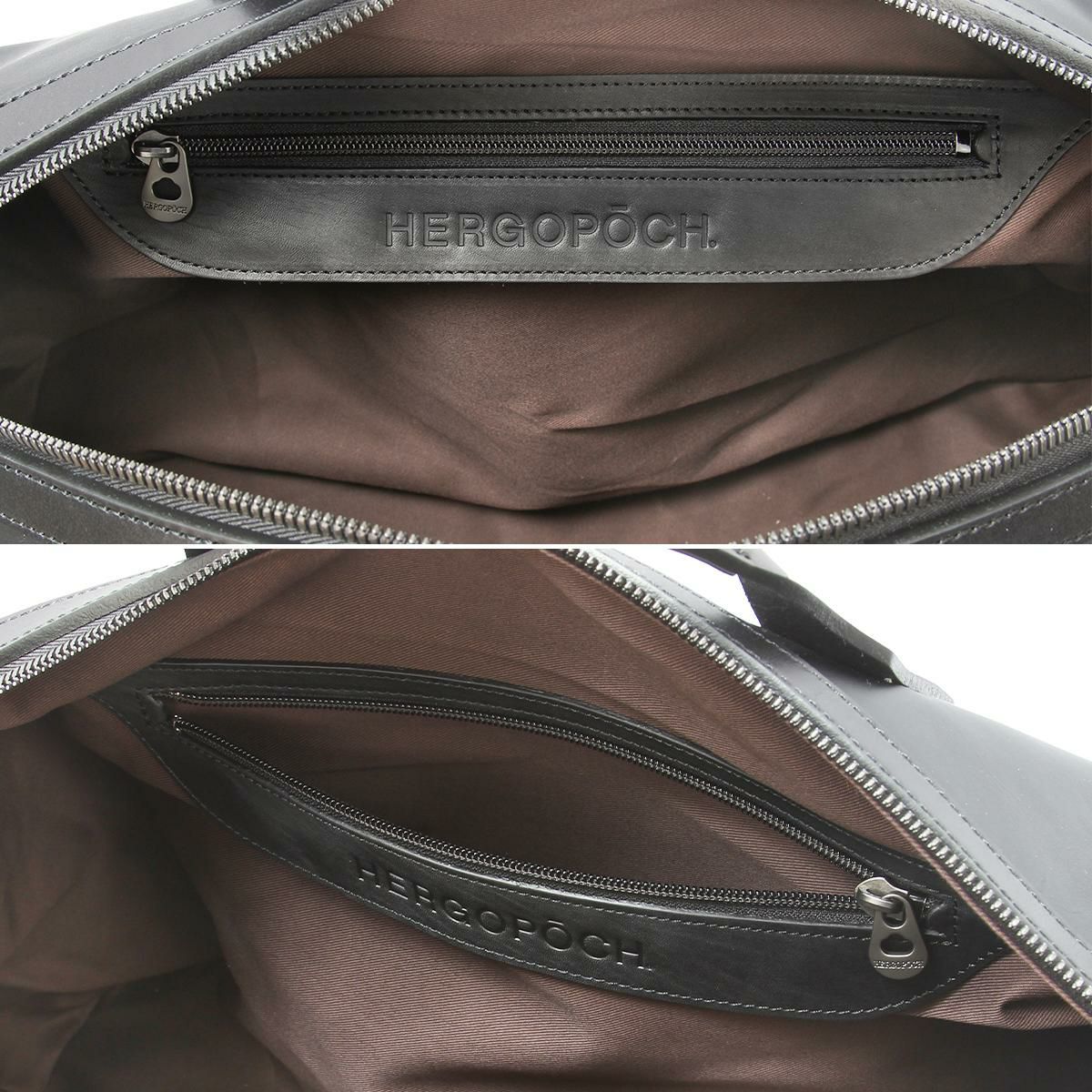 エルゴポック MG2 ボストンバッグ HERGOP?CH mg2-bt