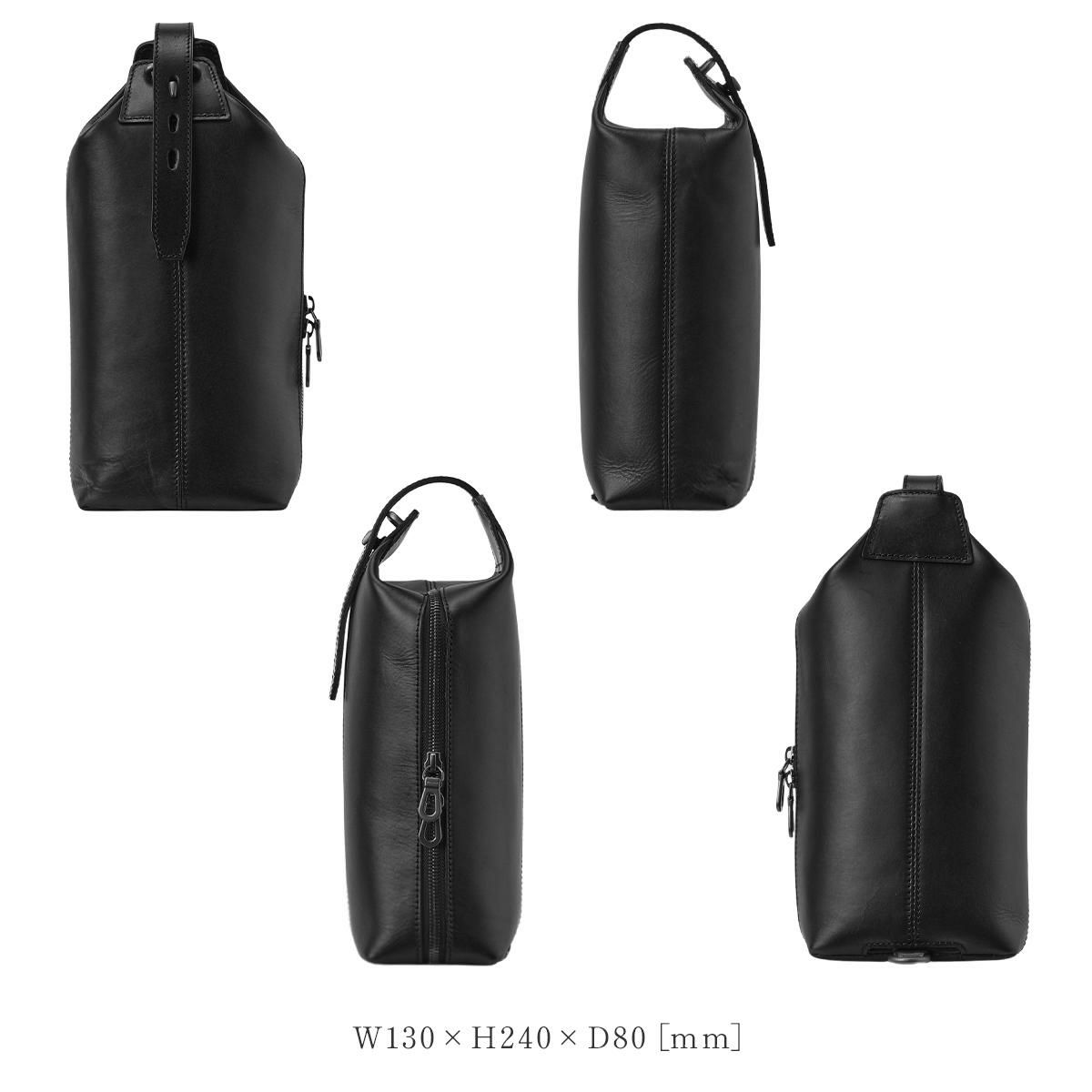 エルゴポック MG2 クラッチバッグ セカンドバッグ HERGOP?CH mg2-ssr