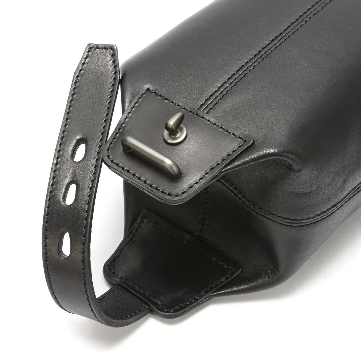 エルゴポック MG2 クラッチバッグ セカンドバッグ HERGOP?CH mg2-ssr