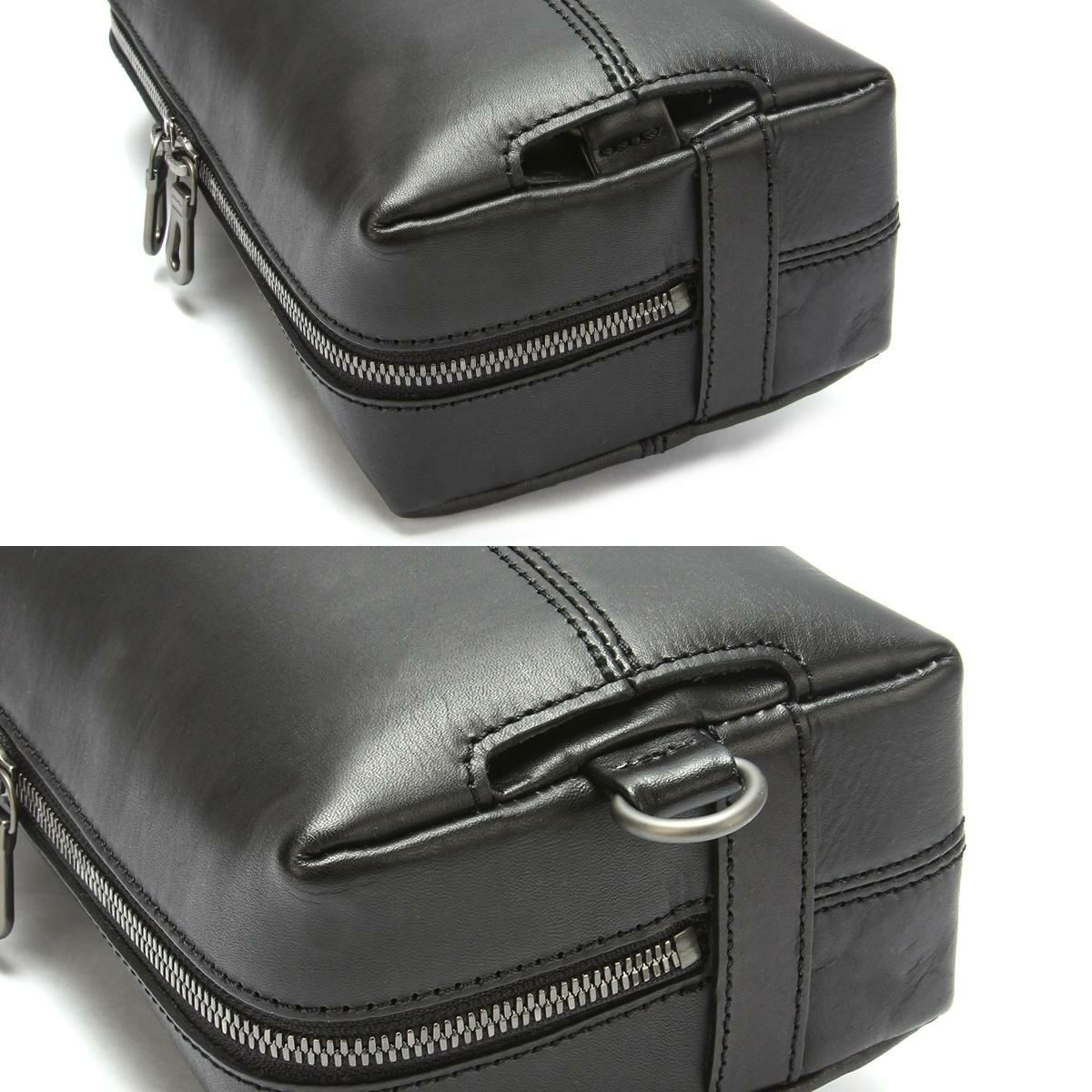 エルゴポック MG2 クラッチバッグ セカンドバッグ HERGOP?CH mg2-ssr