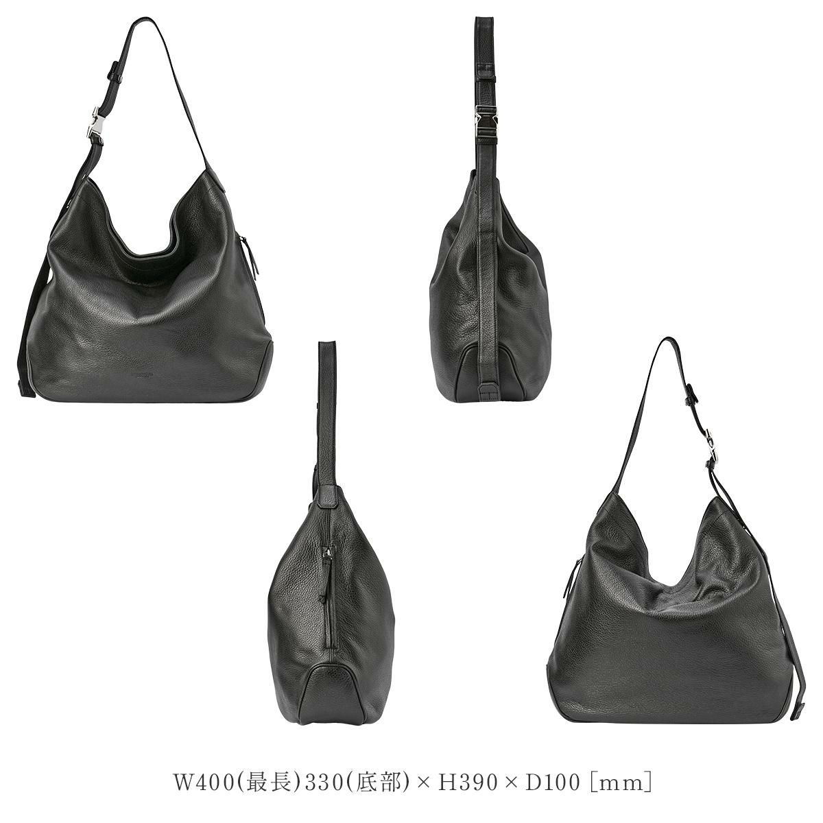 エルゴポック TC ショルダーバッグ HERGOP?CH tc-as