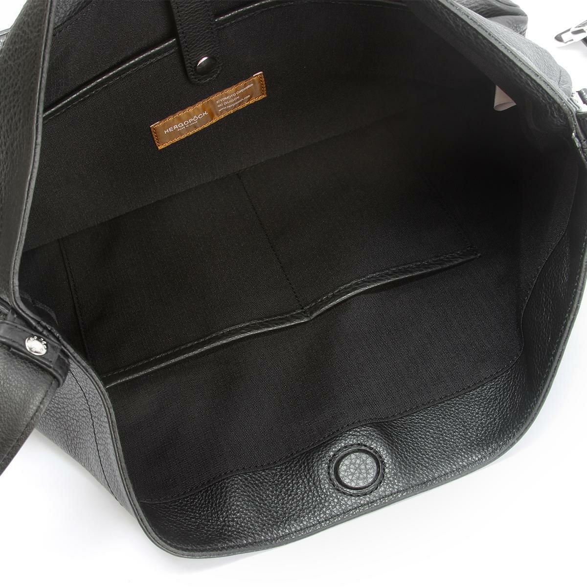 エルゴポック TC ショルダーバッグ HERGOP?CH tc-as