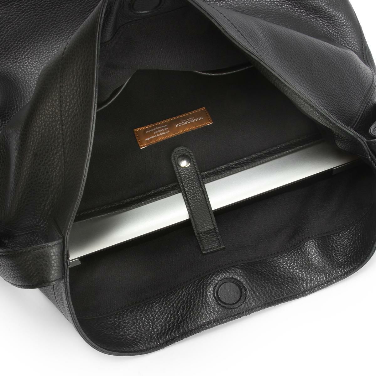 エルゴポック TC ショルダーバッグ HERGOP?CH tc-as