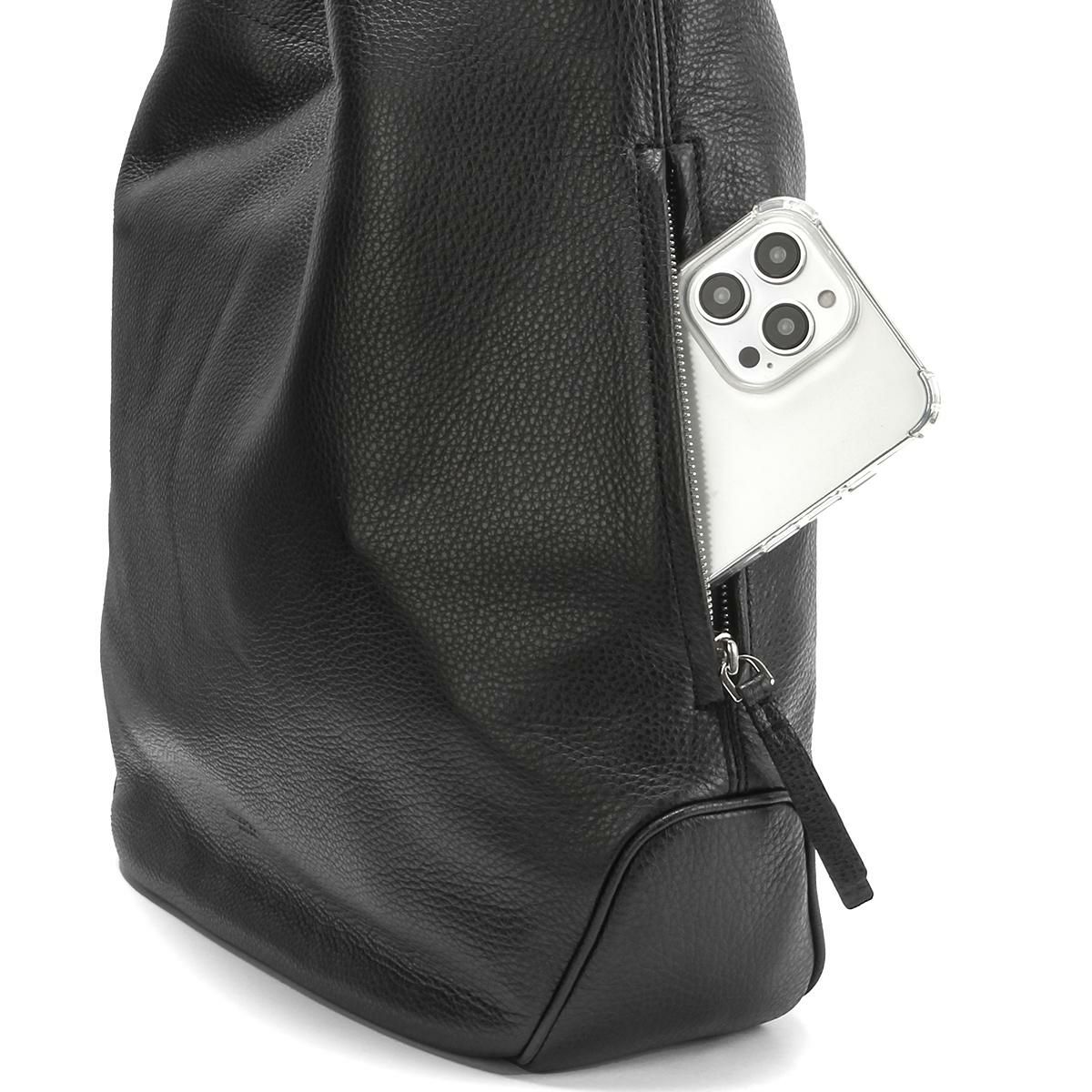 エルゴポック TC ショルダーバッグ HERGOP?CH tc-as