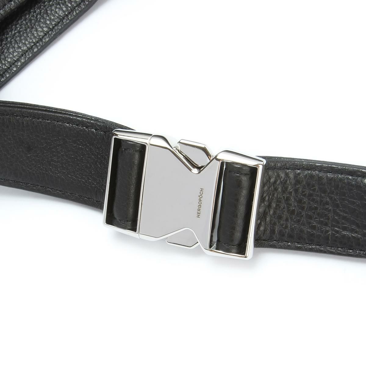 エルゴポック TC ショルダーバッグ HERGOP?CH tc-as