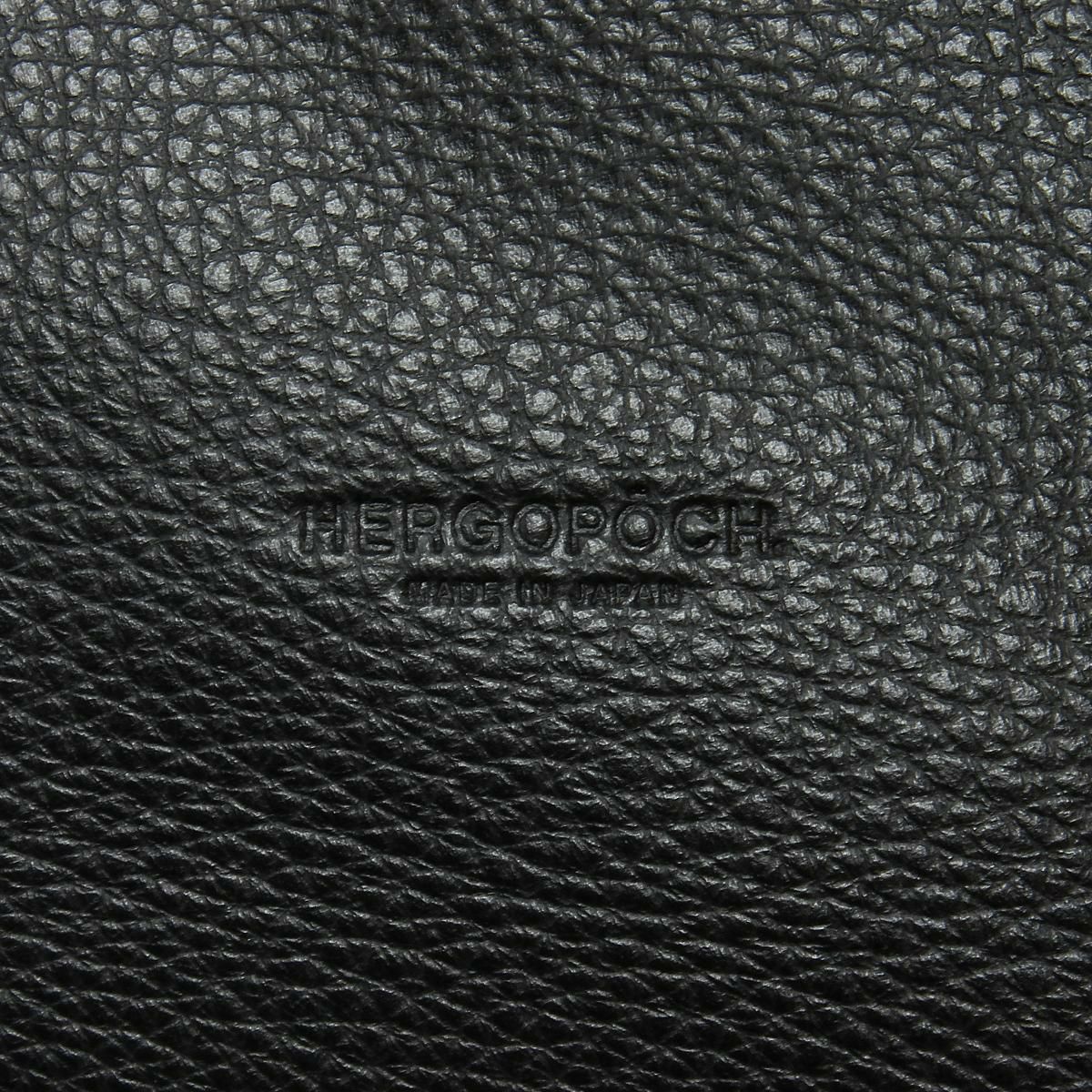 エルゴポック TC ショルダーバッグ HERGOP?CH tc-as