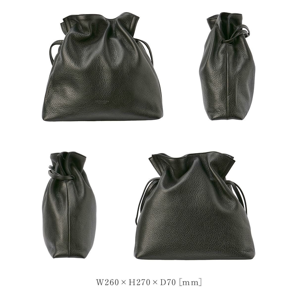 エルゴポック TC ショルダーバッグ HERGOP?CH tc-ds