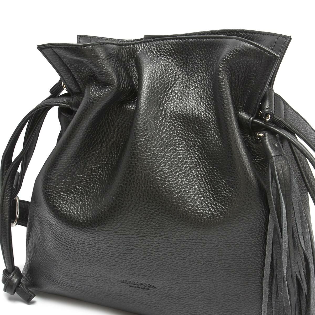 エルゴポック TC ショルダーバッグ HERGOP?CH tc-ds