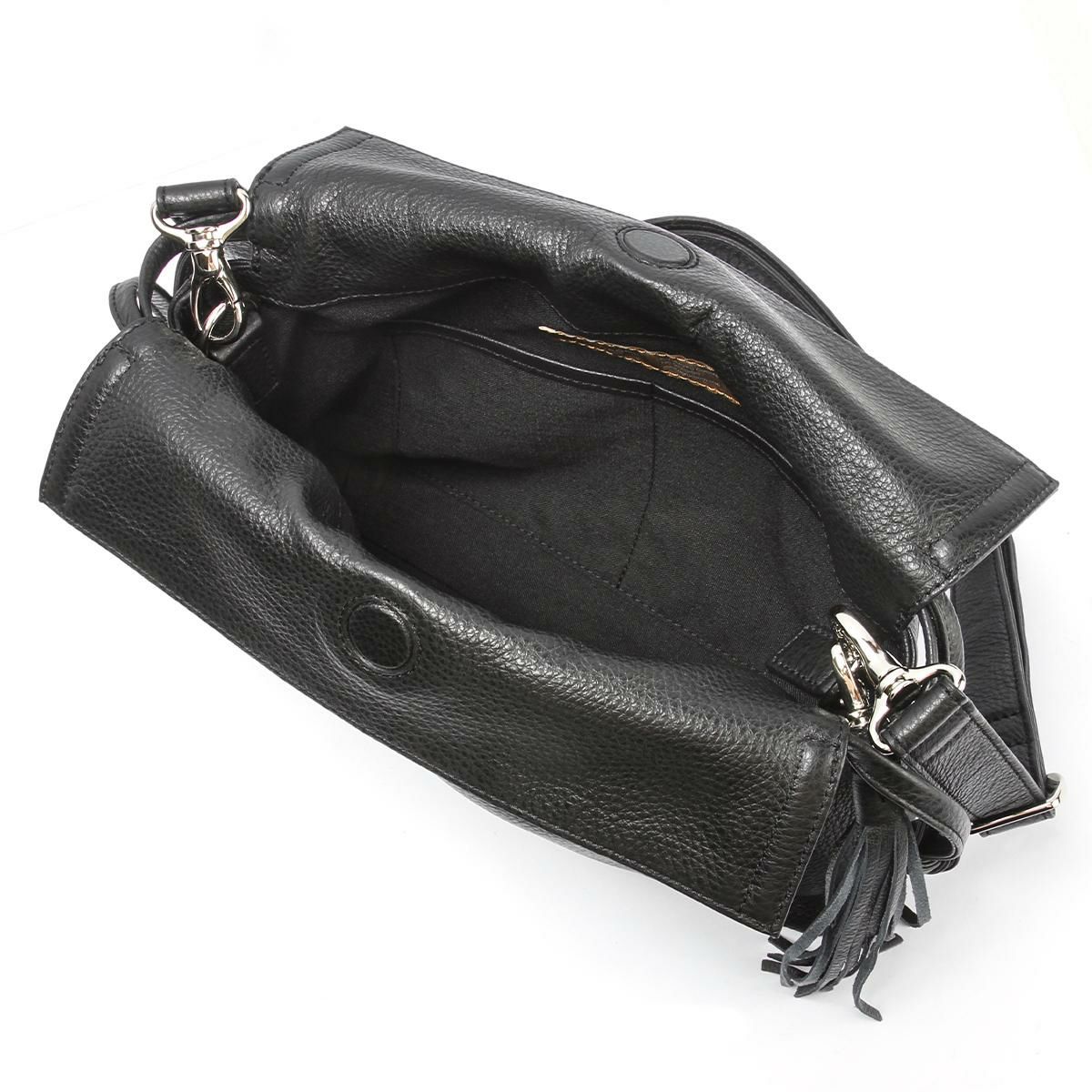 エルゴポック TC ショルダーバッグ HERGOP?CH tc-ds