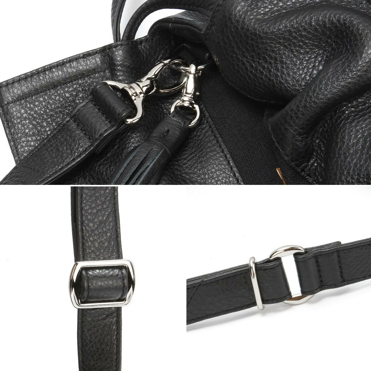 エルゴポック TC ショルダーバッグ HERGOP?CH tc-ds