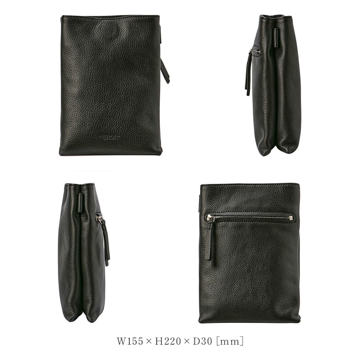 エルゴポック TC ショルダーバッグ HERGOP?CH tc-rs