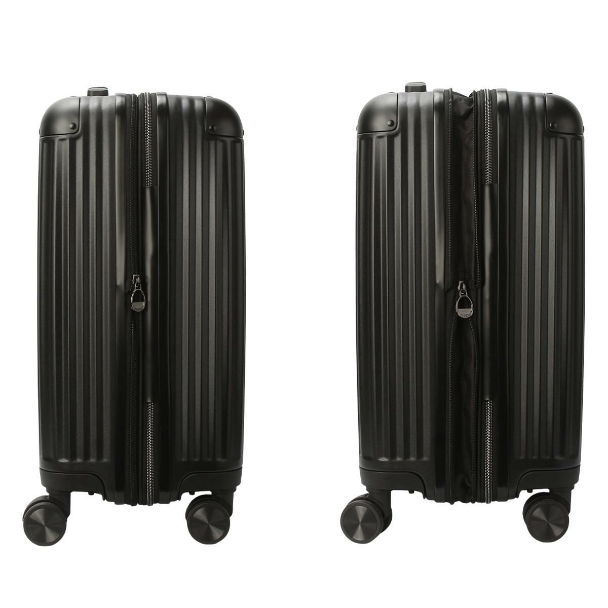Coleman コールマン スーツケース 38L/46L cole-01469