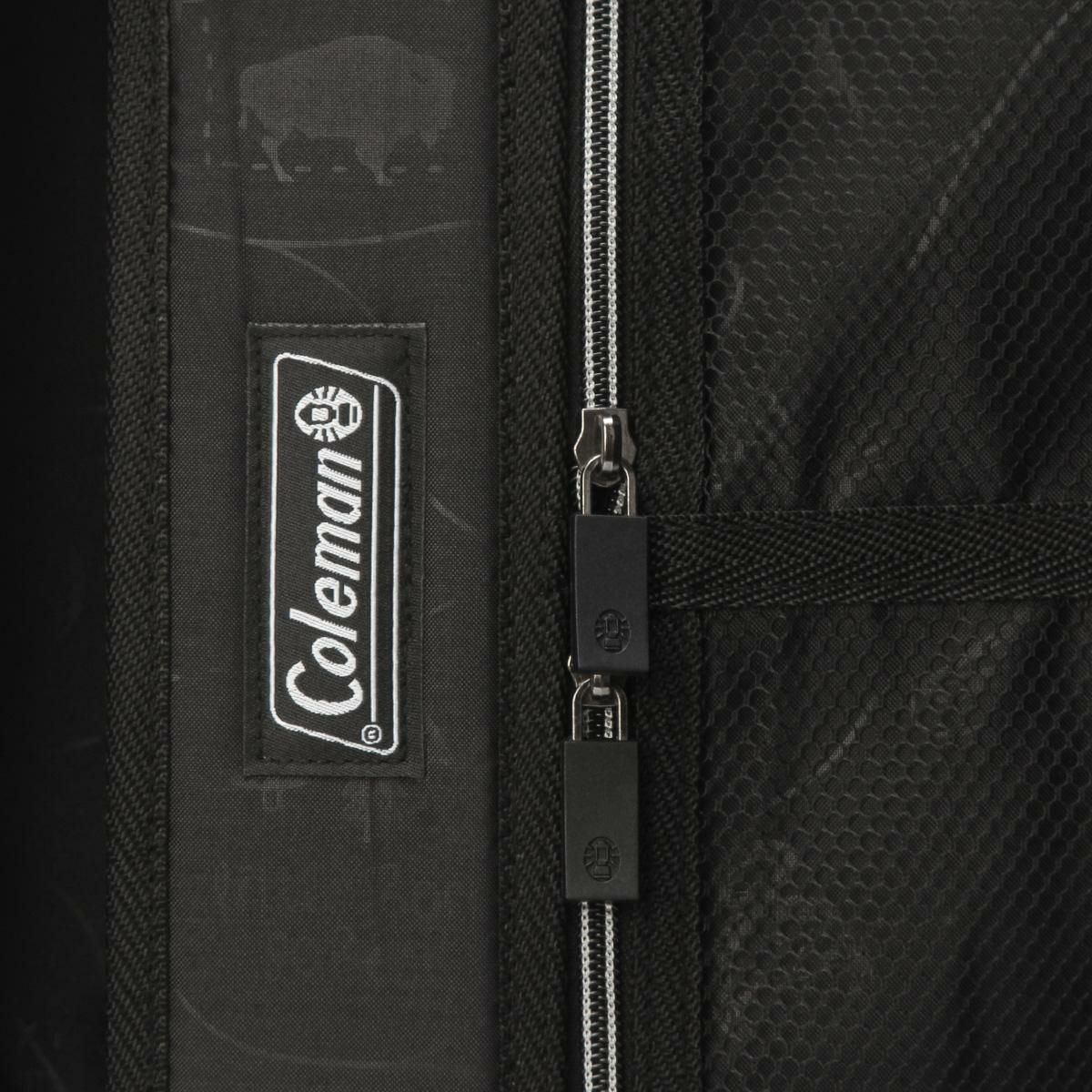 Coleman コールマン スーツケース 38L/46L cole-01469