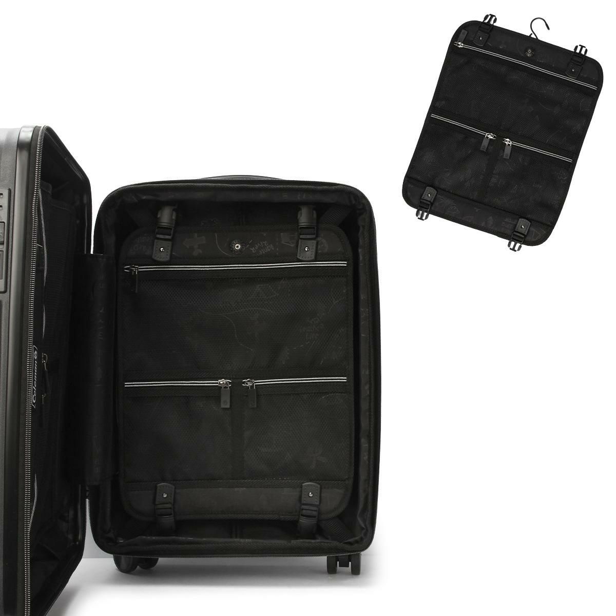 Coleman コールマン スーツケース 38L/46L cole-01469