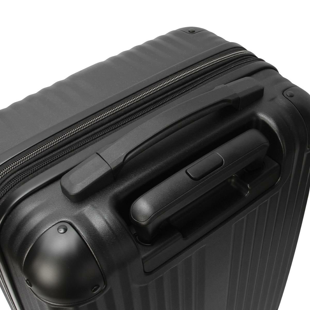 Coleman コールマン スーツケース 38L/46L cole-01469