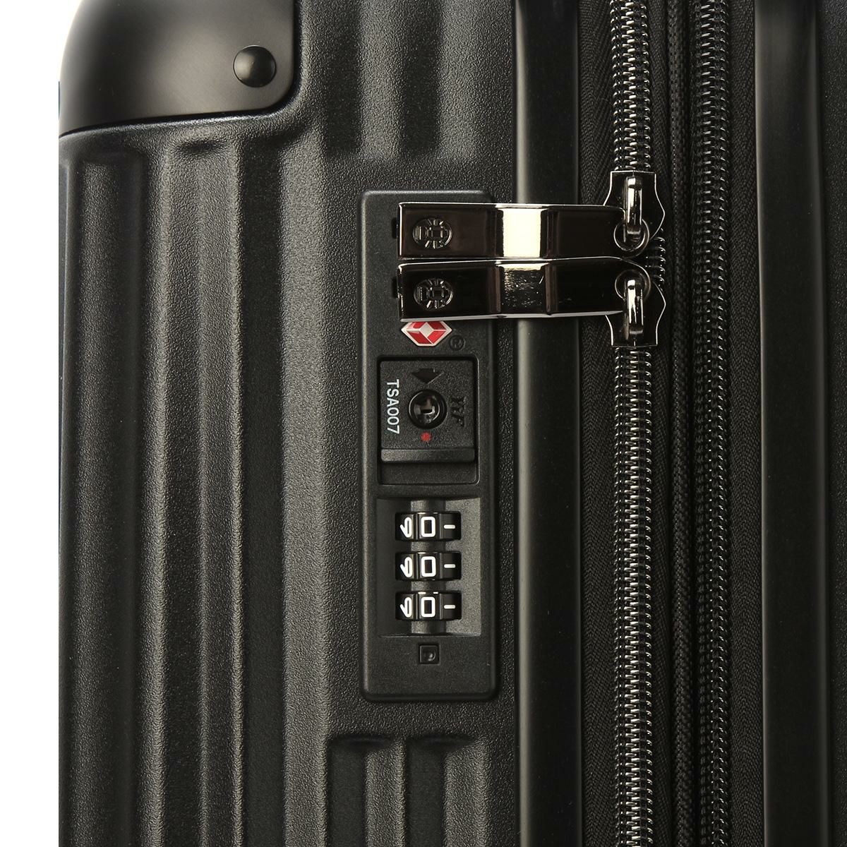 Coleman コールマン スーツケース 38L/46L cole-01469