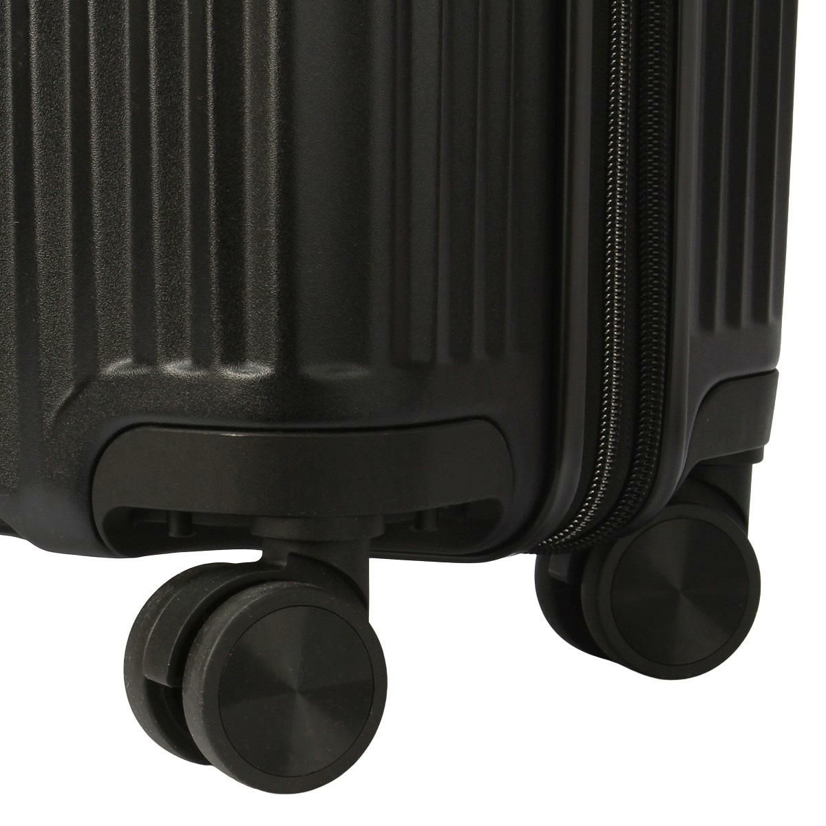 Coleman コールマン スーツケース 38L/46L cole-01469