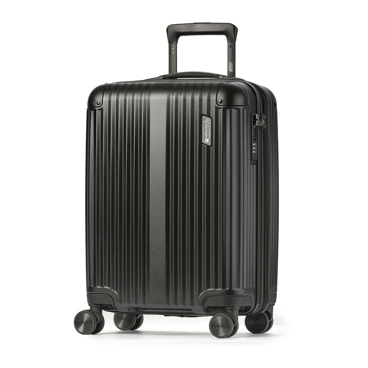 Coleman コールマン スーツケース 38L/46L cole-01469