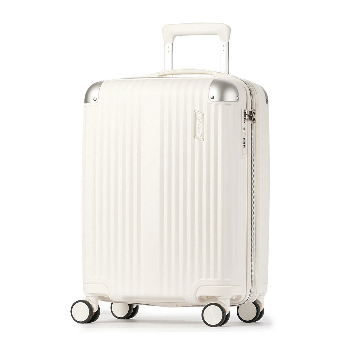 Coleman コールマン スーツケース 38L/46L cole-01469