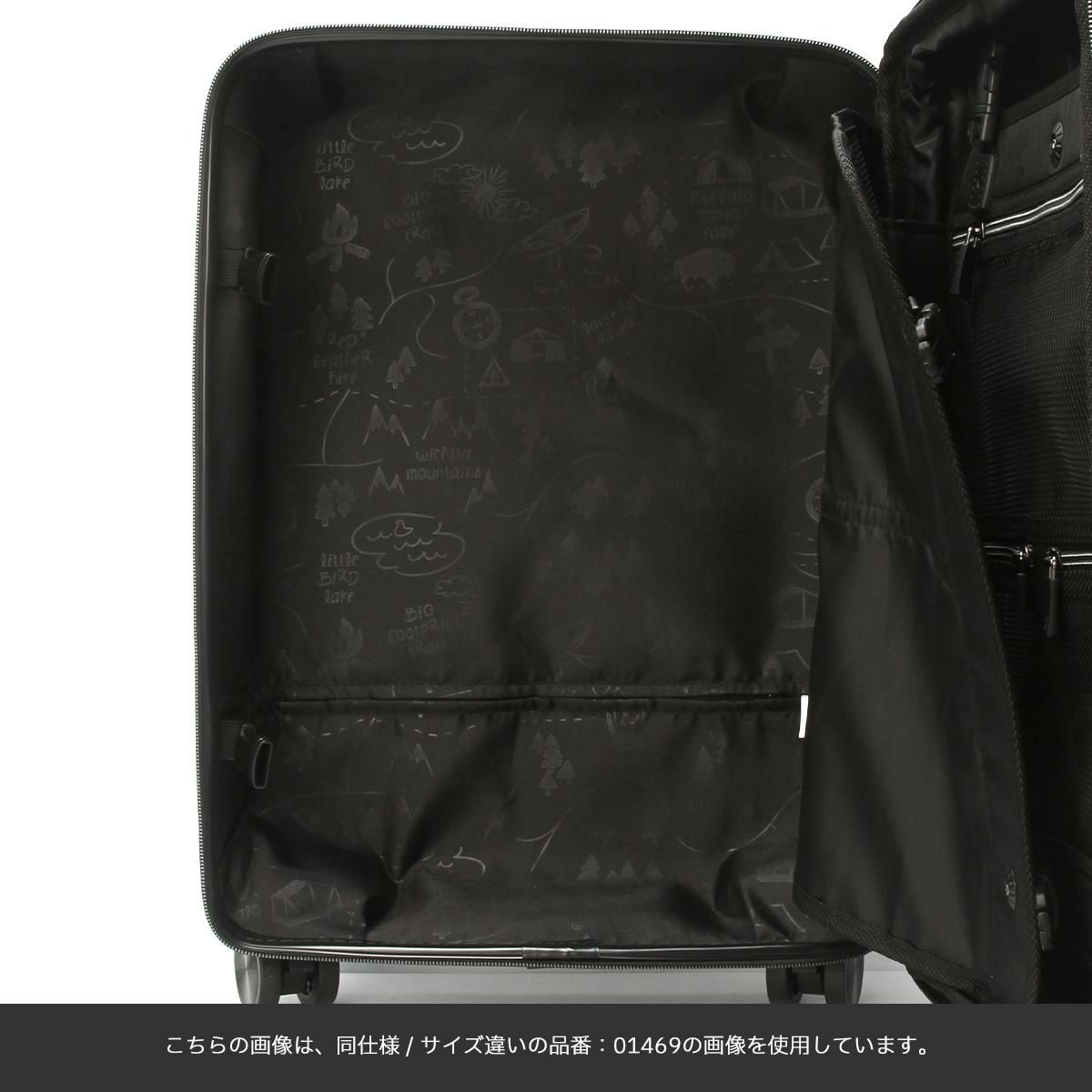 コールマン コールマン スーツケース Coleman cole-01470