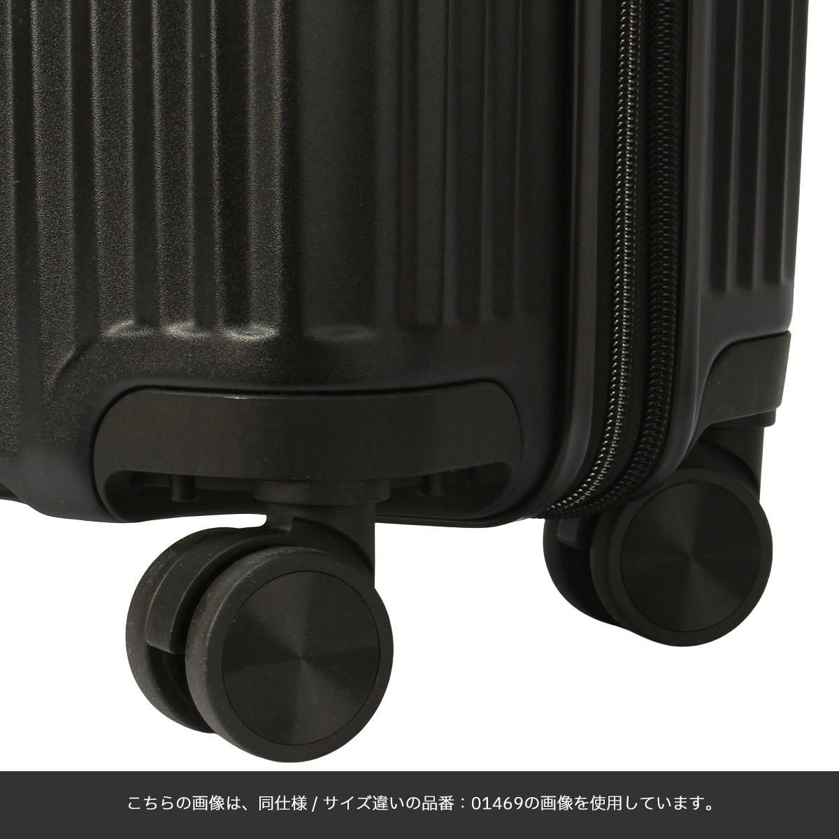 コールマン コールマン スーツケース Coleman cole-01470