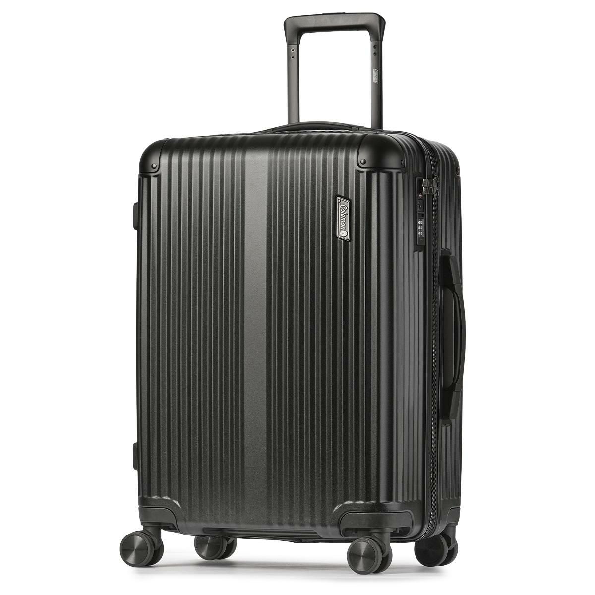 コールマン コールマン スーツケース Coleman cole-01470