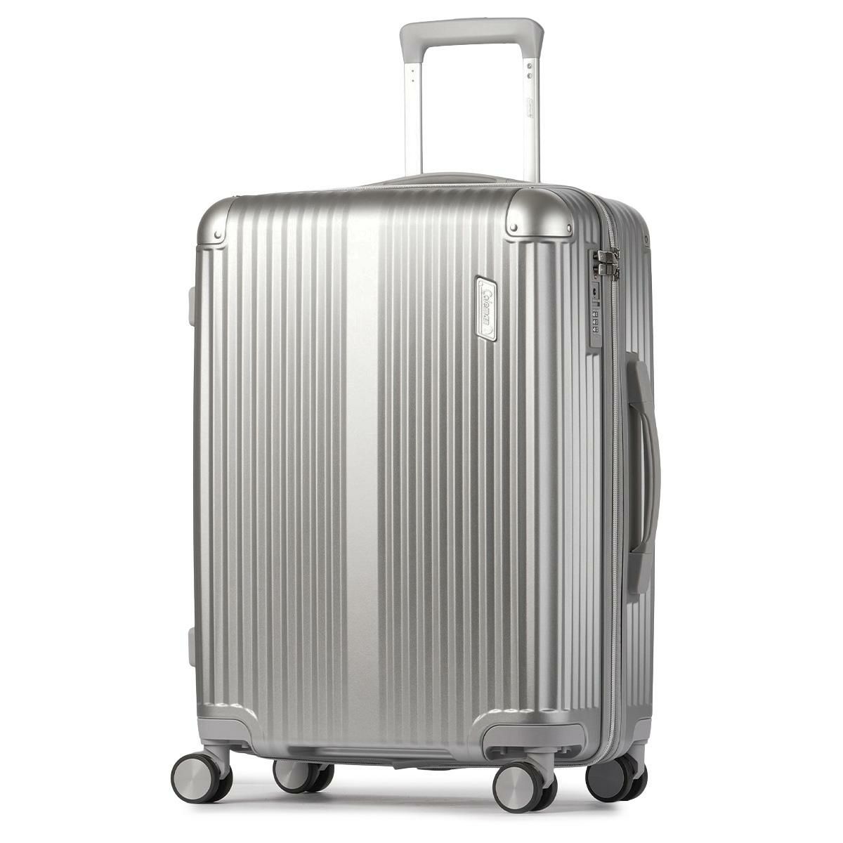 コールマン コールマン スーツケース Coleman cole-01470