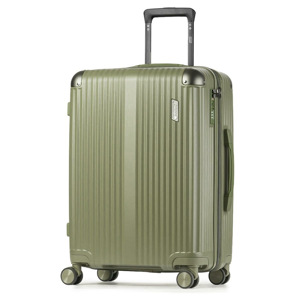 コールマン コールマン スーツケース Coleman cole-01470