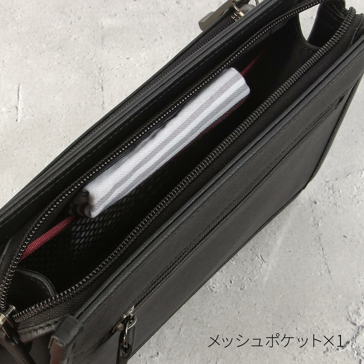 タケオキクチ ナビ ポーチ TAKEO KIKUCHI tk-271201