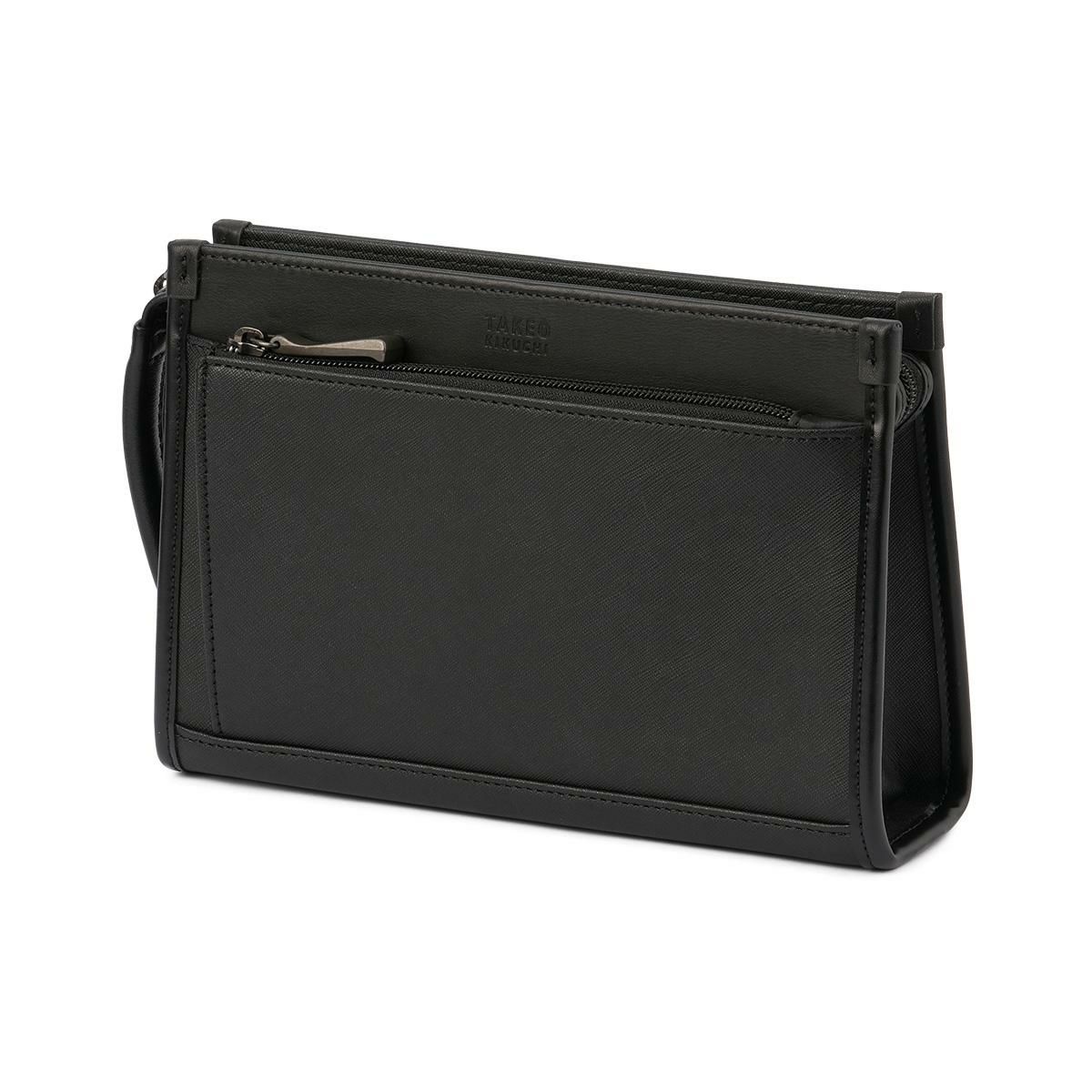 タケオキクチ ナビ ポーチ TAKEO KIKUCHI tk-271201