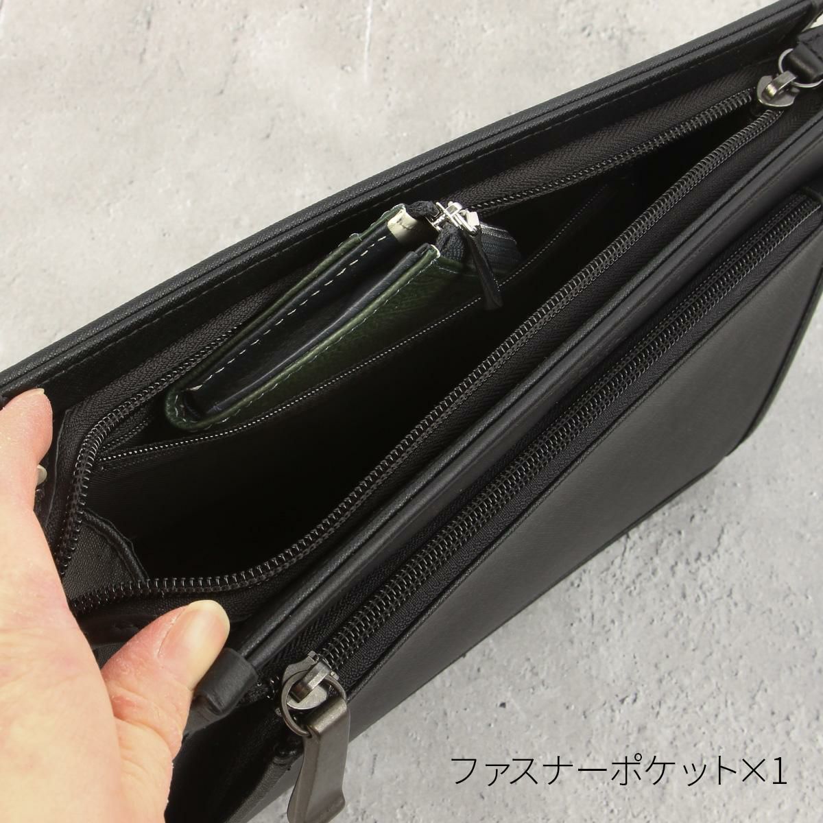 タケオキクチ ナビ ポーチ TAKEO KIKUCHI tk-271202