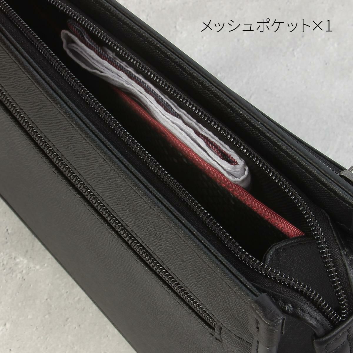 タケオキクチ ナビ ポーチ TAKEO KIKUCHI tk-271202