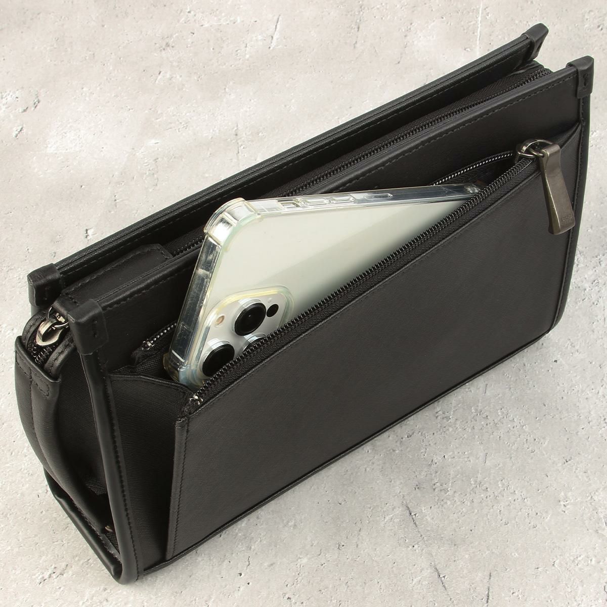 タケオキクチ ナビ ポーチ TAKEO KIKUCHI tk-271202