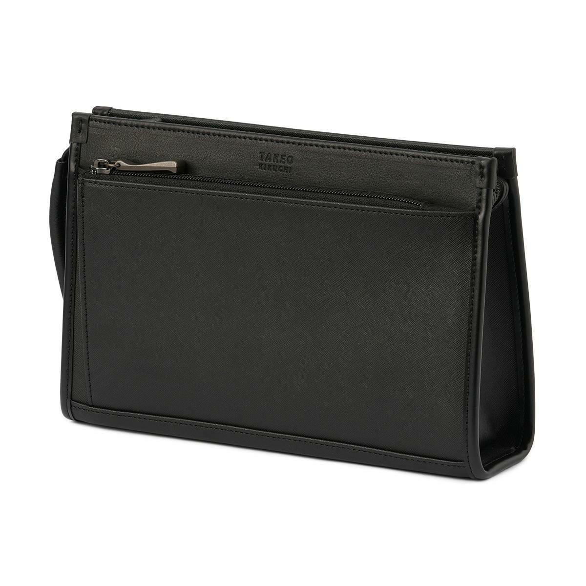 タケオキクチ ナビ ポーチ TAKEO KIKUCHI tk-271202