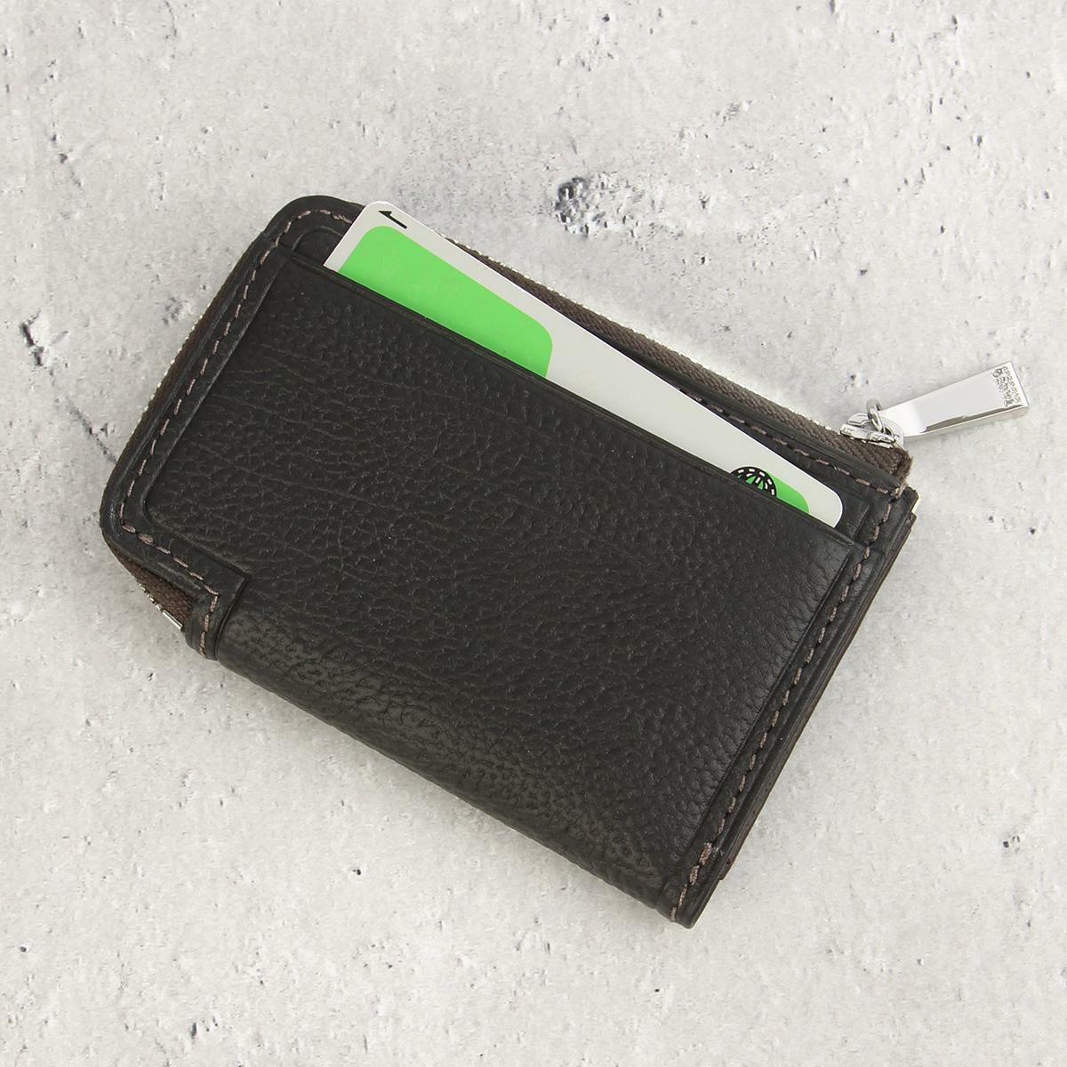 タケオキクチ クォーター 小銭入れ コインケース TAKEO KIKUCHI tk-742631