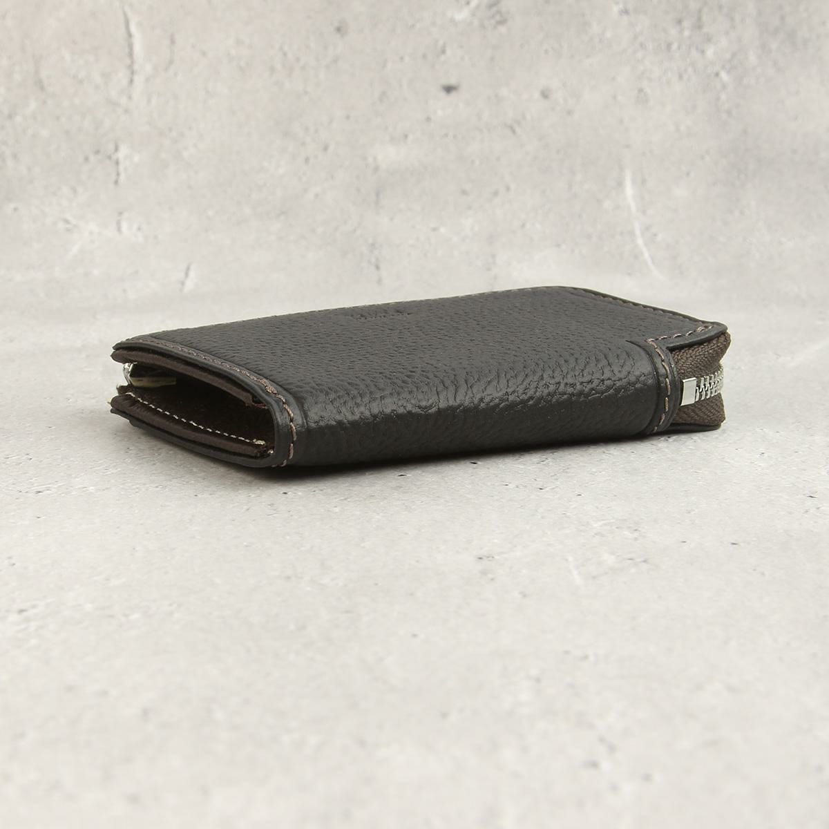 タケオキクチ クォーター 小銭入れ コインケース TAKEO KIKUCHI tk-742631