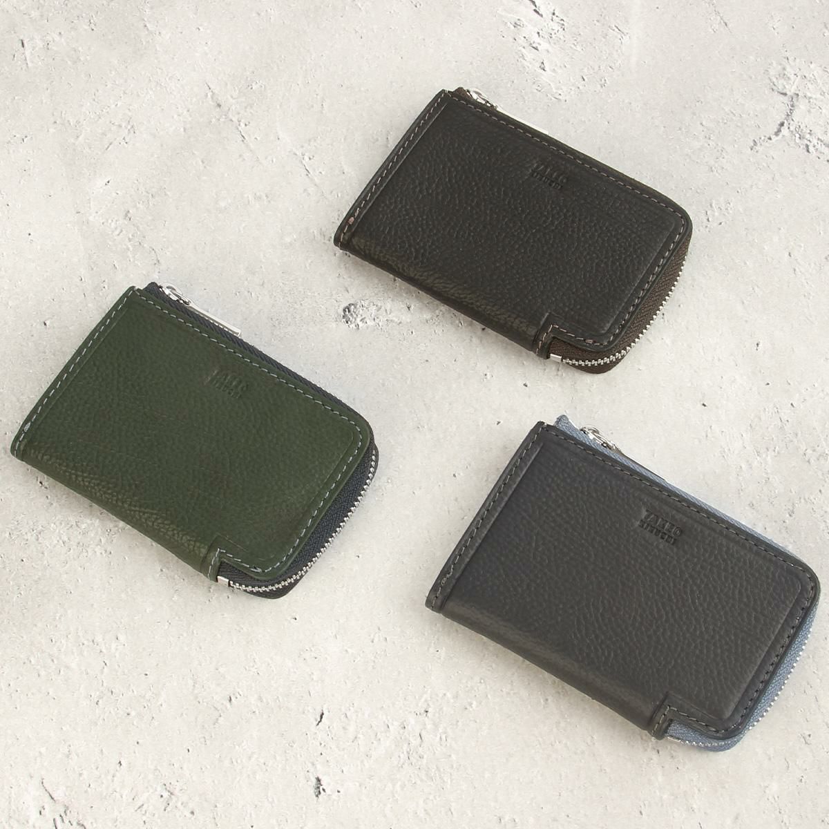 タケオキクチ クォーター 小銭入れ コインケース TAKEO KIKUCHI tk-742631