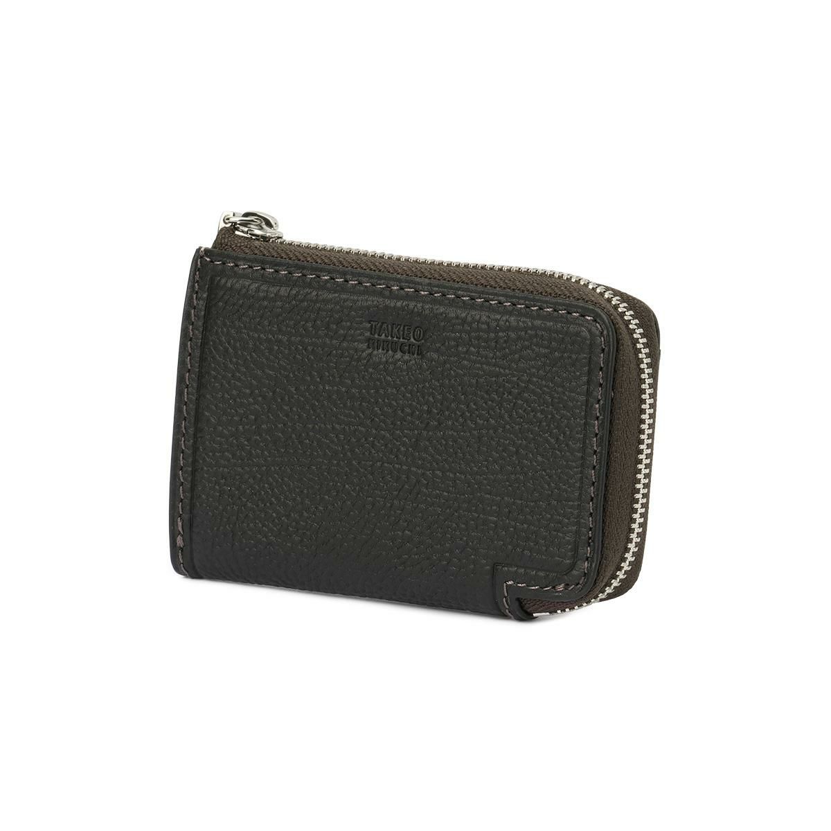 タケオキクチ クォーター 小銭入れ コインケース TAKEO KIKUCHI tk-742631