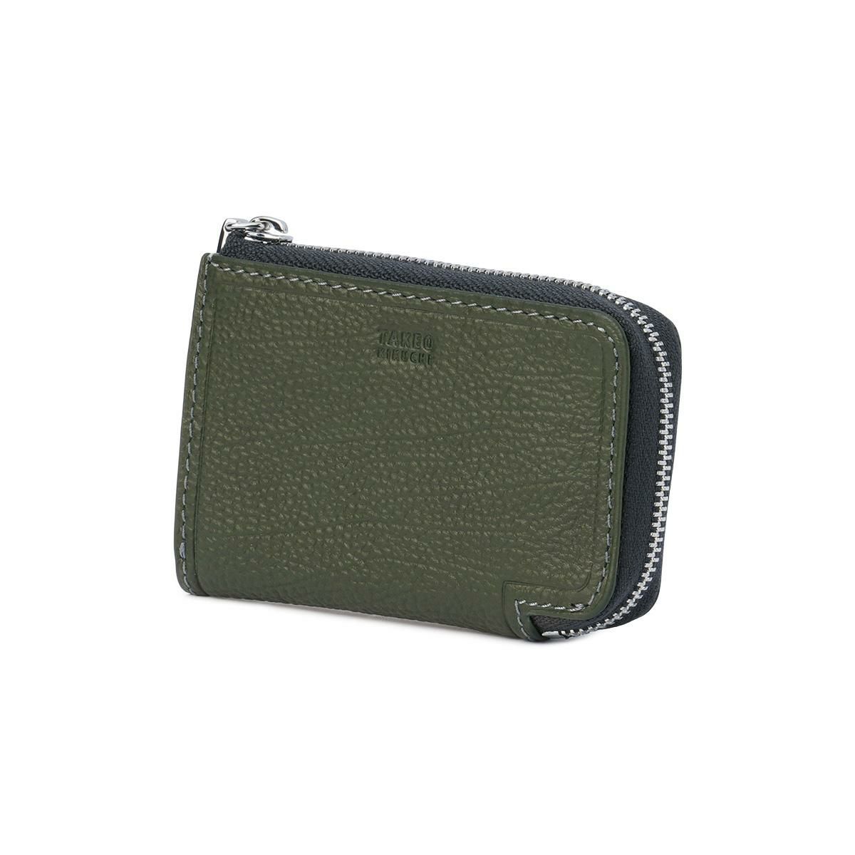 タケオキクチ クォーター 小銭入れ コインケース TAKEO KIKUCHI tk-742631