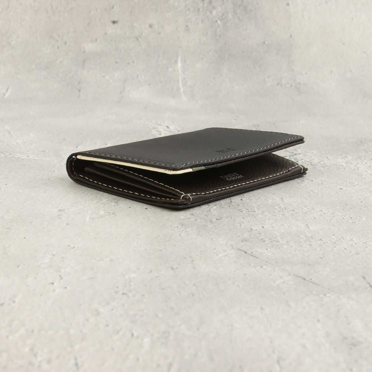 タケオキクチ クォーター カードケース 名刺入れ TAKEO KIKUCHI tk-742632