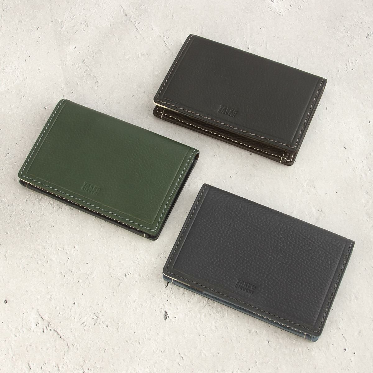 タケオキクチ クォーター カードケース 名刺入れ TAKEO KIKUCHI tk-742632